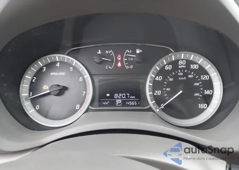 2013 Nissan Sentra Sv from USA, damaged, VIN 3N1AB7AP4DL664008